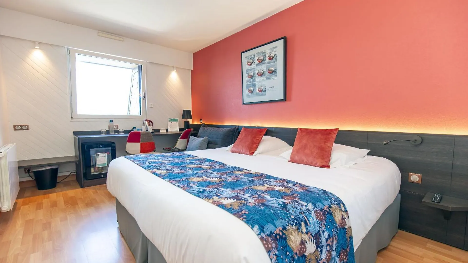 Hôtel de France Camaret-sur-Mer Hotel