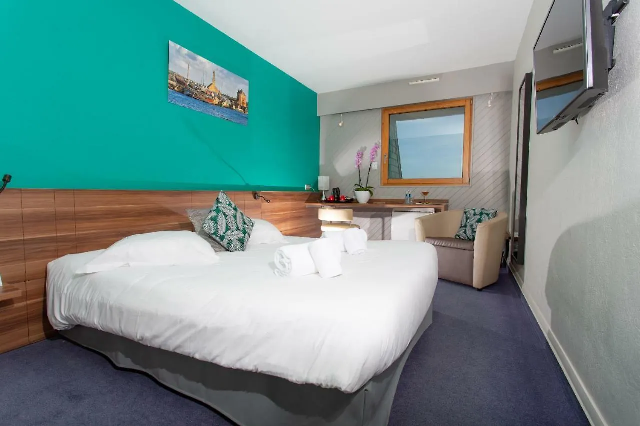 Hotel De France Camaret-sur-Mer