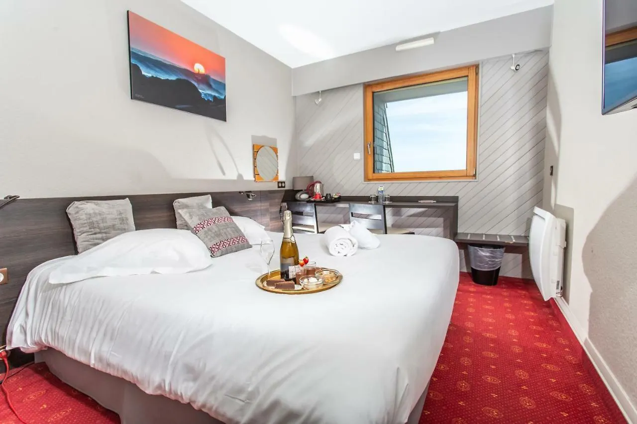 Hôtel de France Camaret-sur-Mer Hotel