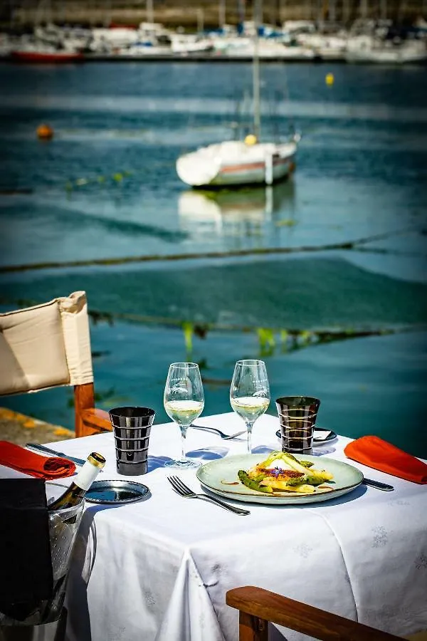 Hotel De France Camaret-sur-Mer