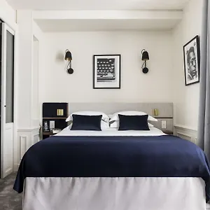**** Hotel Verneuil Saint Germain France