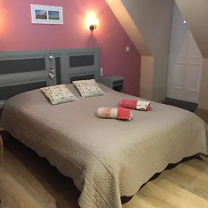 Bed & Breakfast La Clef Des Champs, Saint-Alban (Cotes-d'Armor)