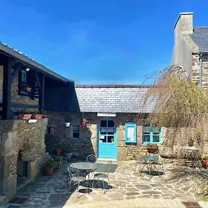 Gasthuis De Keringar, Le Conquet