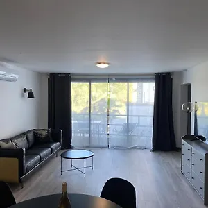 Appartement Domaine De Janus 