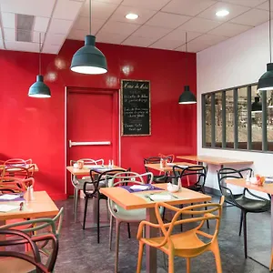 *** Hotel Ibis Styles Lyon Parc De La Tete D'or France