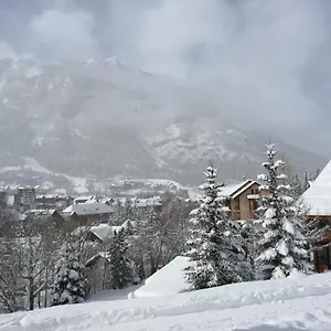Appartement La Caillaude 