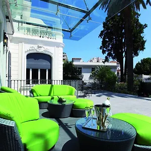 **** Hotel Garbo France