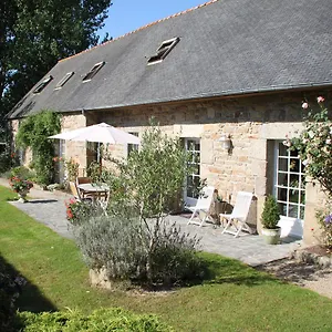 Bed & Breakfast Coatarmor, Tonquédec