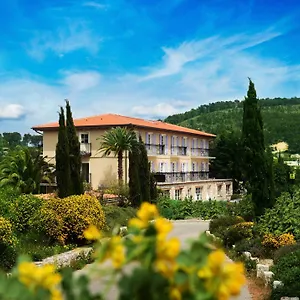 *** Hotel Hermitage France