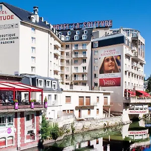 **** Hotel La Solitude France