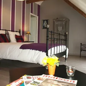3* Bed & Breakfast D'hotes Dinan