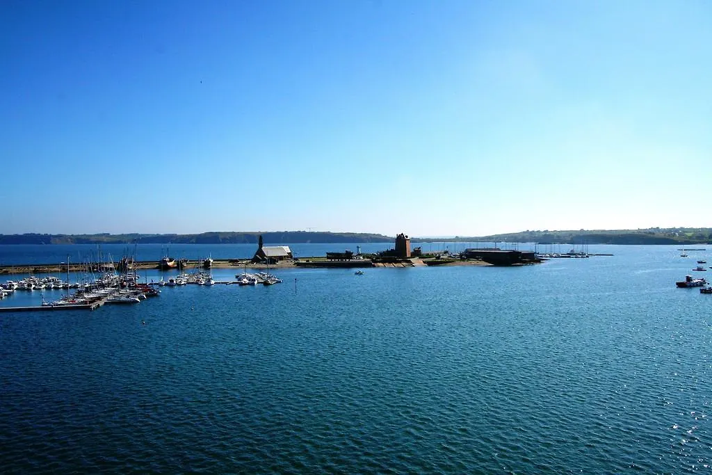 Hotel De France Camaret-sur-Mer