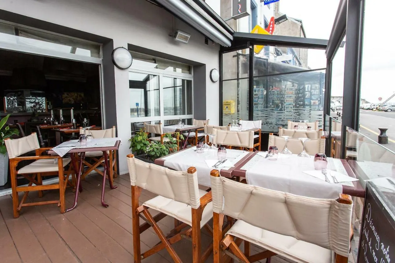 Hotel De France Camaret-sur-Mer