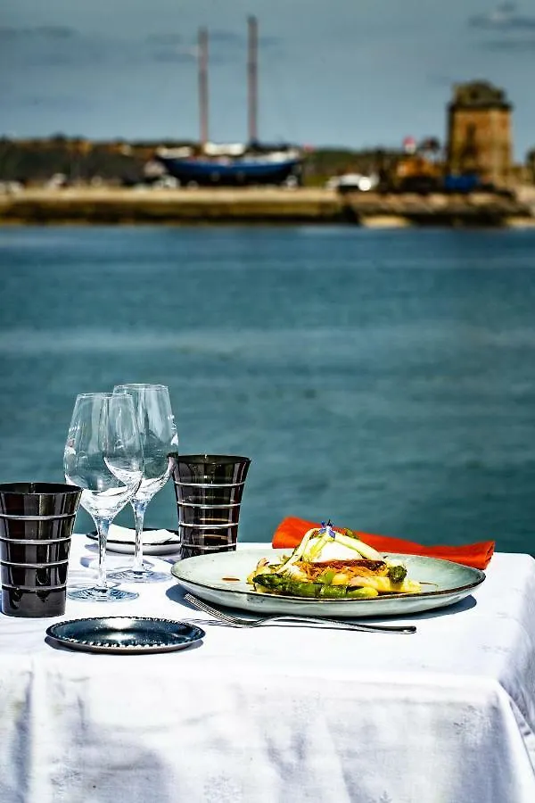 Hotel De France Camaret-sur-Mer